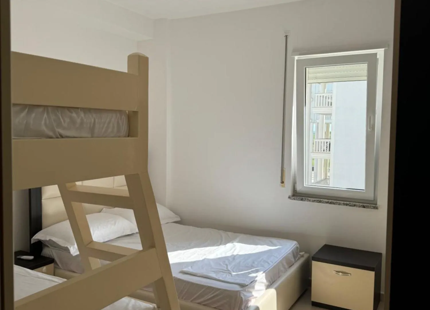 Grand Europa Resort Apartment Velipoje