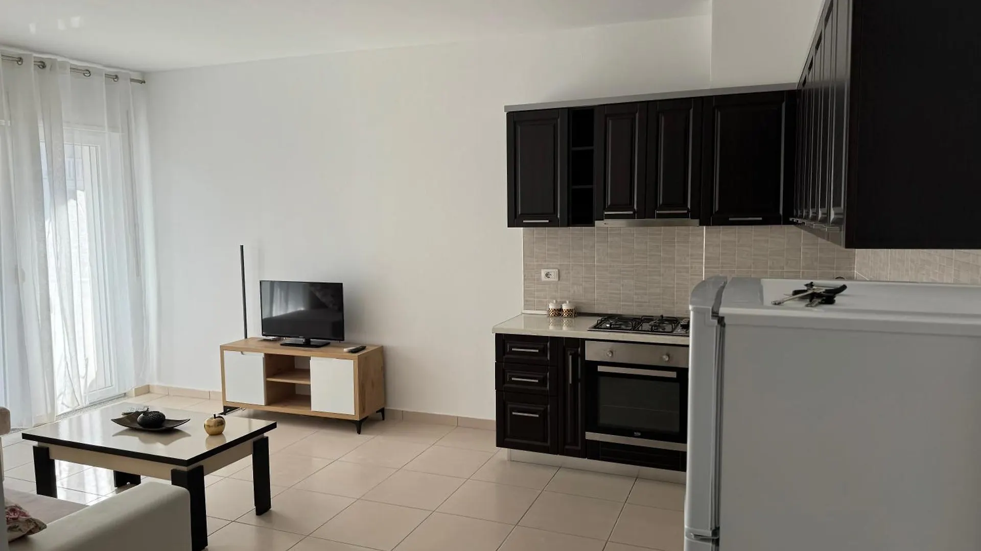 Grand Europa Resort Apartment Velipoje