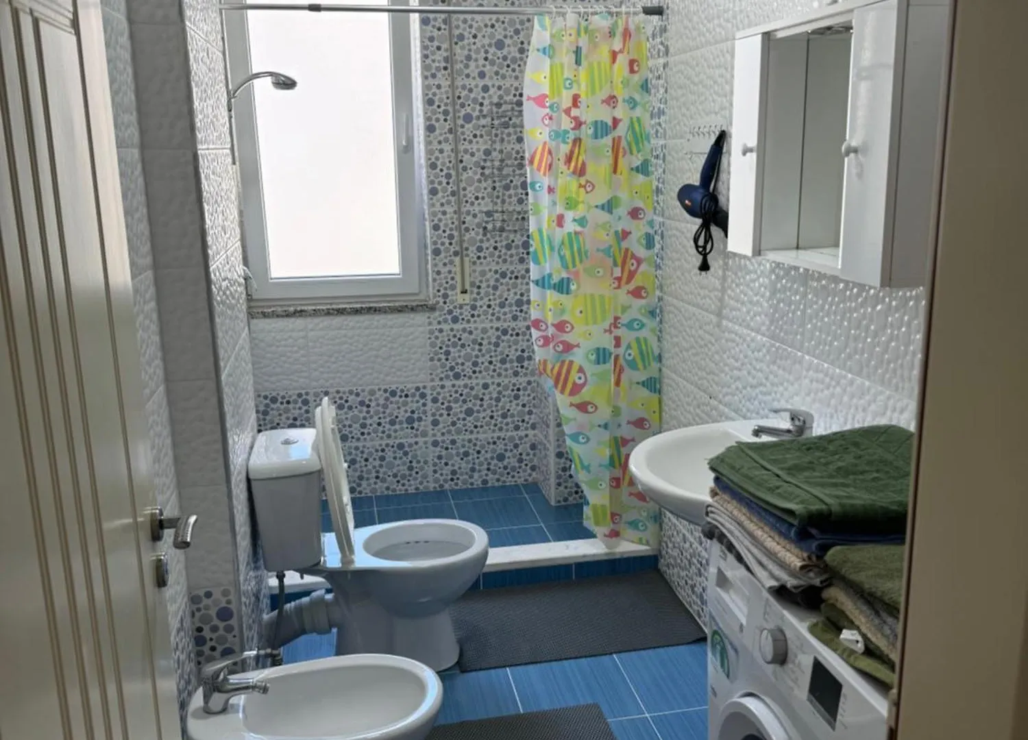 Grand Europa Resort Apartment Velipoje