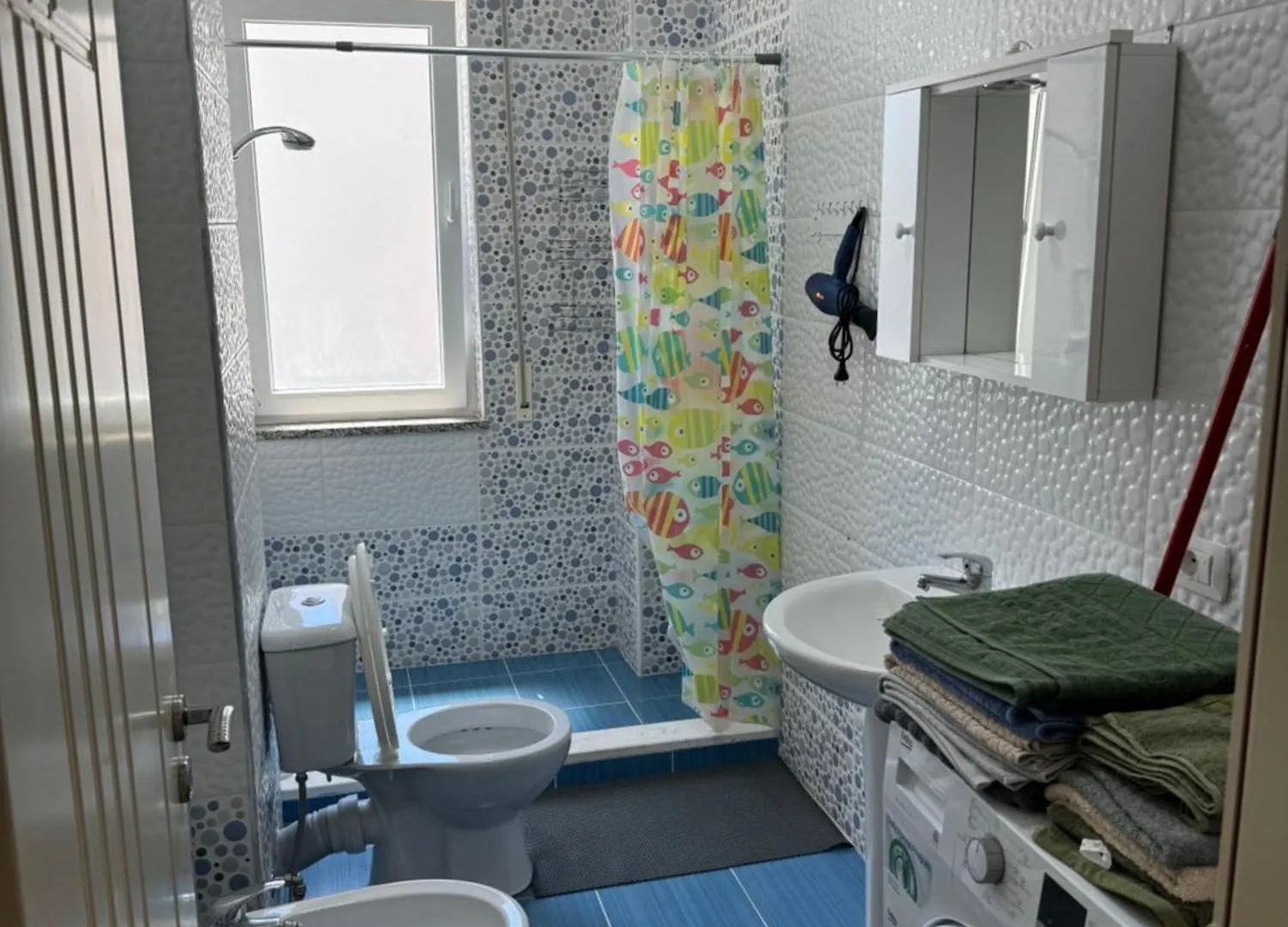 Grand Europa Resort Apartment Velipoje