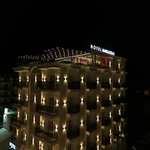 Hotel Margjokaj, Velipojë