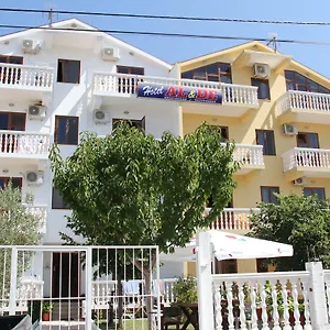 Al&de Apartman