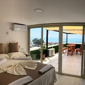 Hotel Perdja, Velipojë