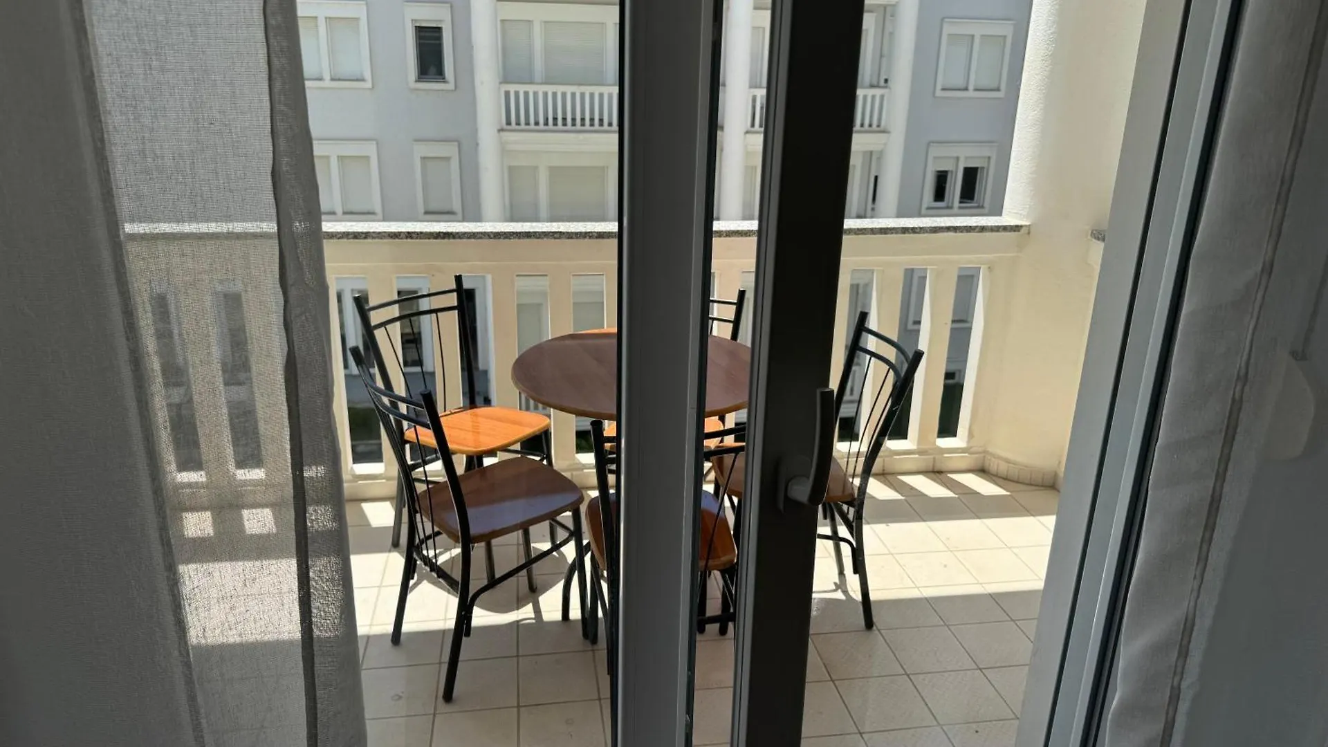 Grand Europa Resort Apartment Velipoje Albania